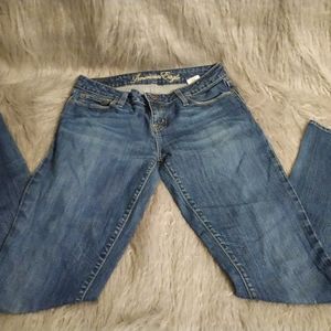 American Eagle, Size 8 Regular Jeans